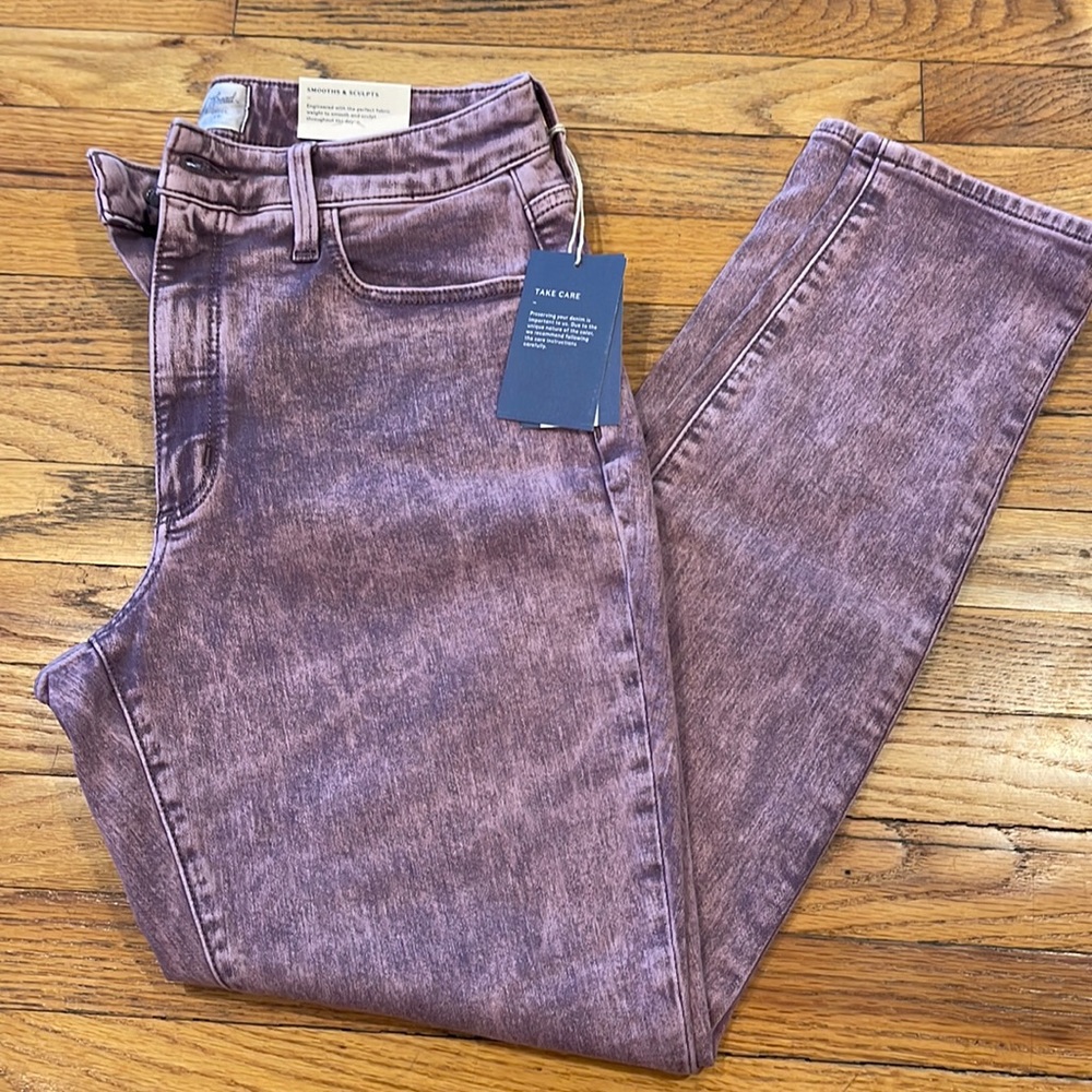 Universal Thread Soft Jeans